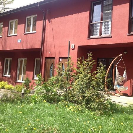 Szmulson Apartment Varşovia Exterior foto
