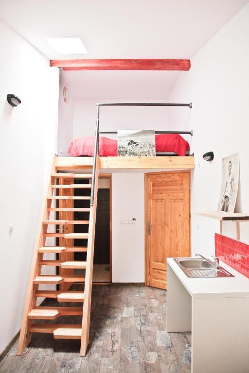 Szmulson Apartment Varşovia Exterior foto