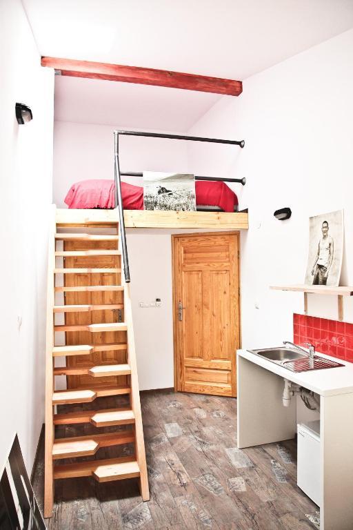 Szmulson Apartment Varşovia Exterior foto