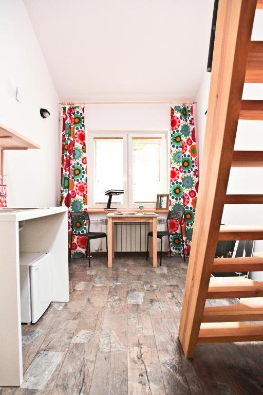 Szmulson Apartment Varşovia Exterior foto