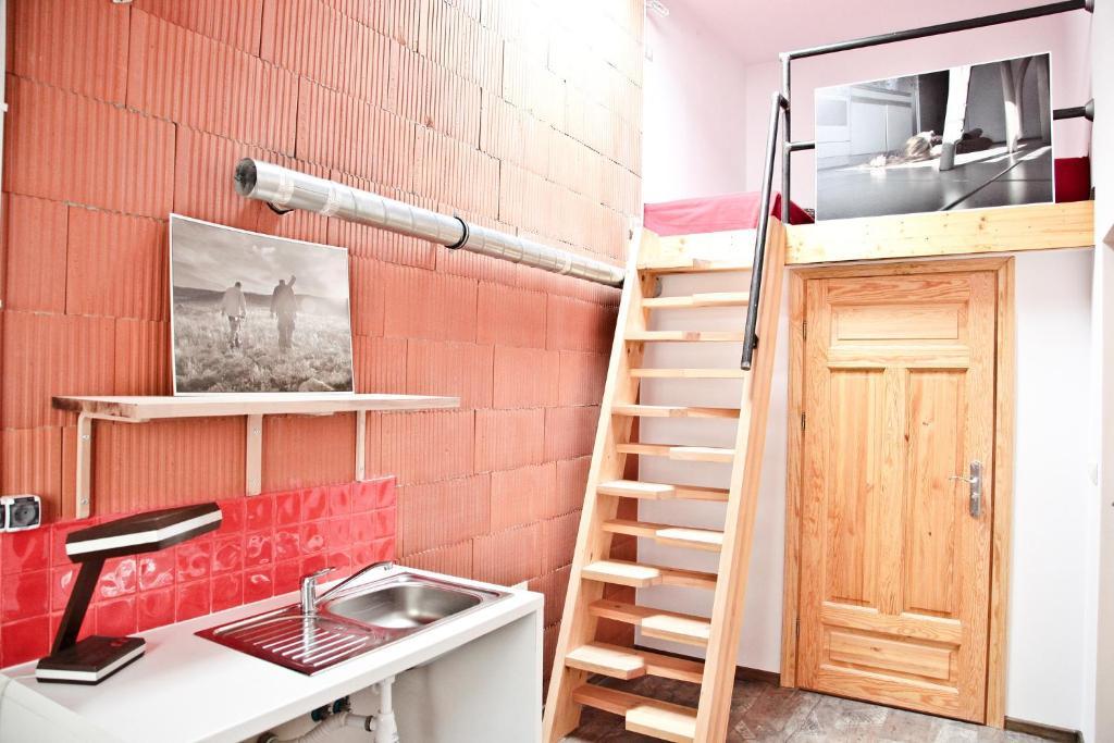 Szmulson Apartment Varşovia Exterior foto
