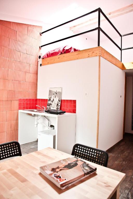 Szmulson Apartment Varşovia Exterior foto