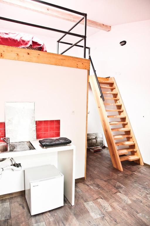 Szmulson Apartment Varşovia Exterior foto