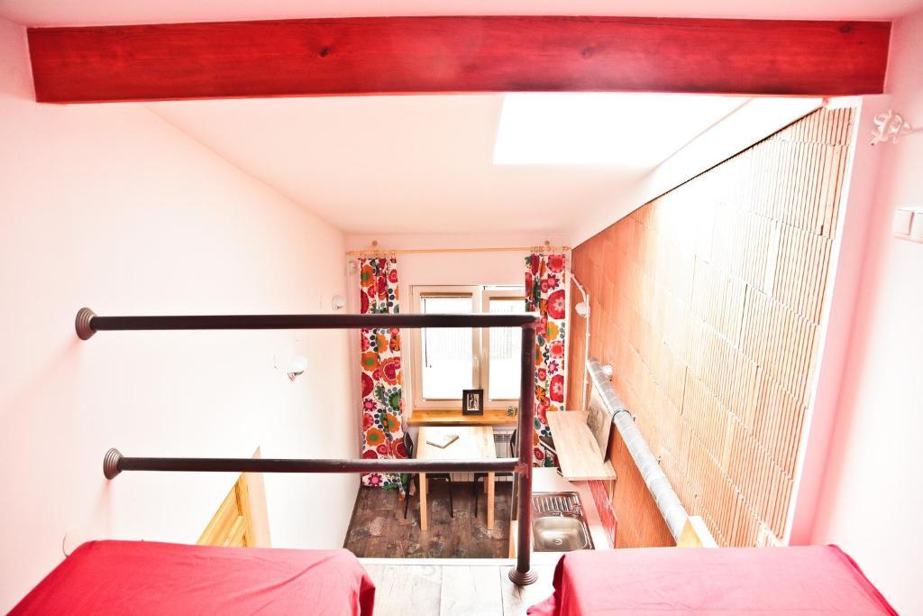 Szmulson Apartment Varşovia Exterior foto