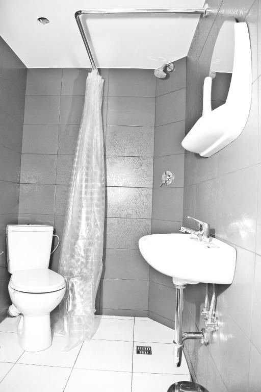 Szmulson Apartment Varşovia Exterior foto